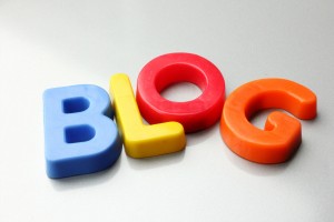 Membuat Blog