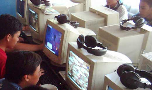 internet-di-indonesia