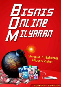 Belajar Bisnis Online untuk Pemula