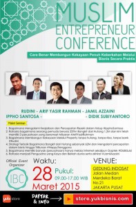 Raih Kesuksesan Bisnis Moment: Panduan Lengkap Training Online
