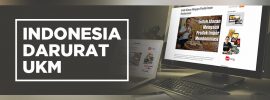 Keadaan UKM di Indonesia