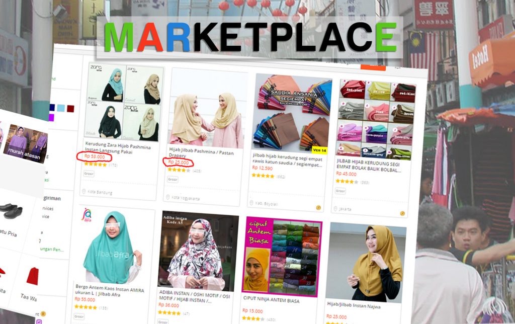 7 Hal Yang Harus Diketahui Jika Berjualan Di Marketplace Yukbisnis Hot