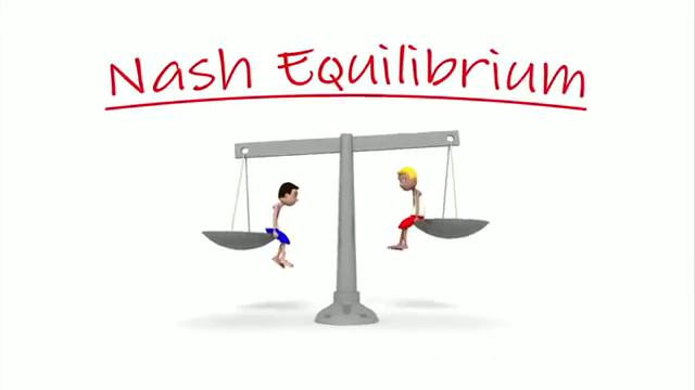 nash-equilibrium