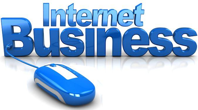 Belajar Bisnis Online