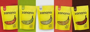 Zanana chips